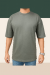 Drop sholder T Shart